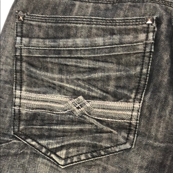 🔴 NWOT men’s Buffalo jeans - Picture 7 of 9